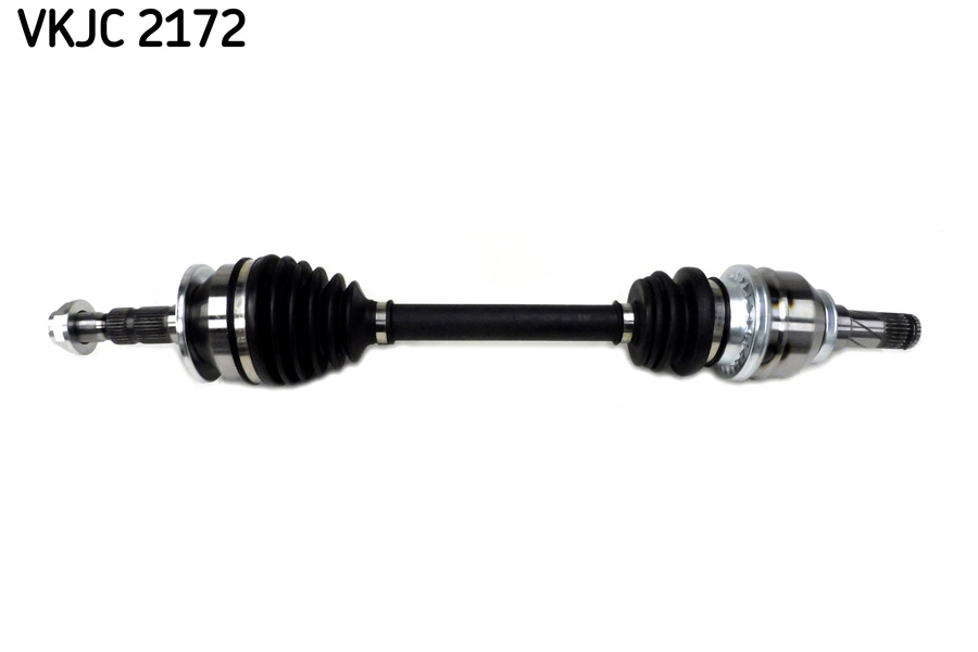 SKF VKJC 2172 Άξονας μετάδοσης κίνησης for OPEL VAUXHALL